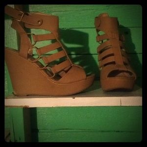 Wedges